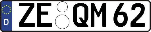 ZE-QM62
