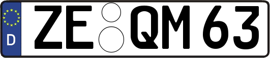ZE-QM63