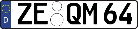 ZE-QM64