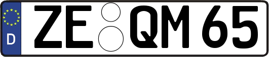 ZE-QM65