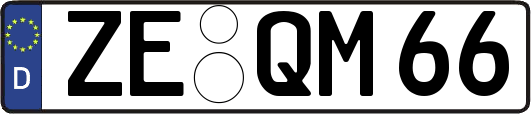 ZE-QM66