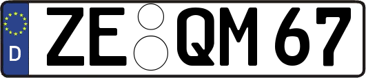 ZE-QM67