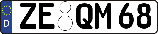 ZE-QM68