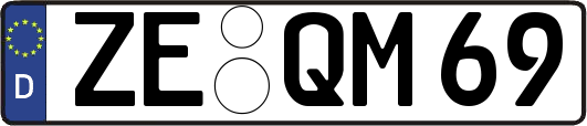 ZE-QM69