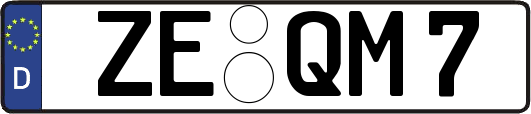 ZE-QM7