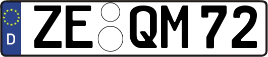 ZE-QM72