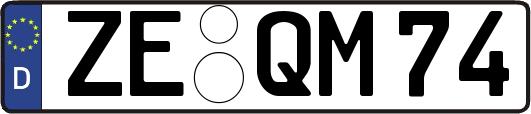ZE-QM74