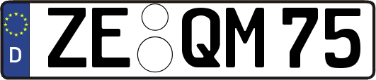 ZE-QM75