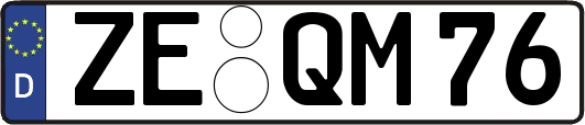 ZE-QM76