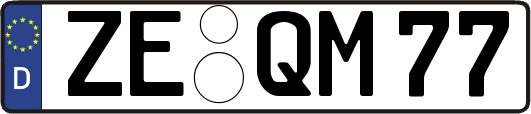 ZE-QM77