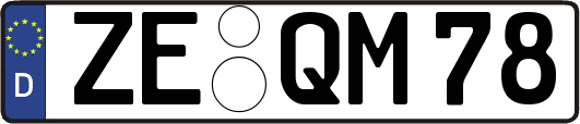 ZE-QM78