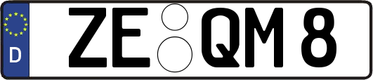 ZE-QM8