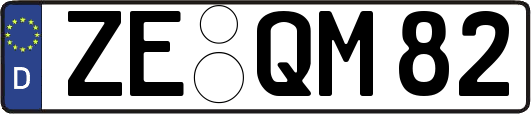 ZE-QM82