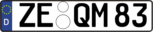 ZE-QM83