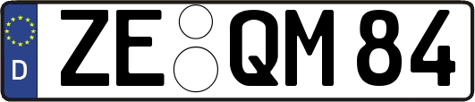 ZE-QM84