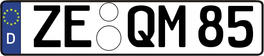 ZE-QM85