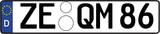 ZE-QM86