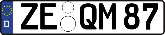 ZE-QM87