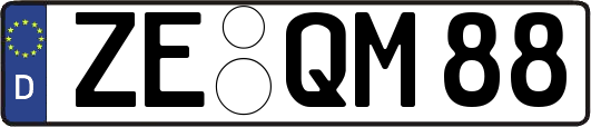 ZE-QM88