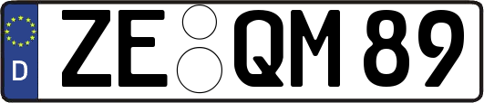 ZE-QM89