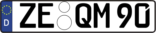 ZE-QM90