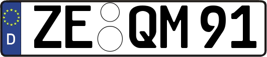 ZE-QM91