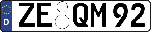 ZE-QM92
