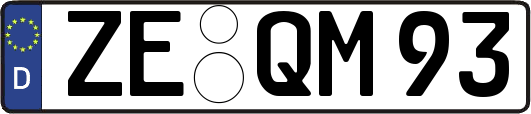 ZE-QM93