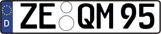 ZE-QM95