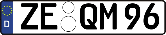 ZE-QM96