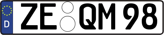 ZE-QM98