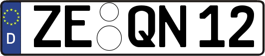 ZE-QN12