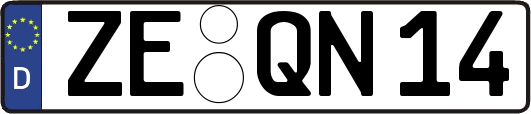 ZE-QN14