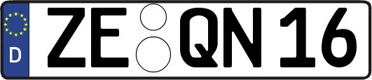 ZE-QN16
