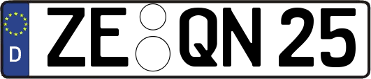 ZE-QN25