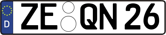 ZE-QN26