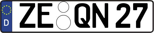 ZE-QN27