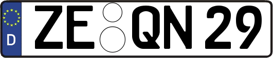 ZE-QN29