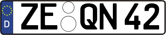 ZE-QN42