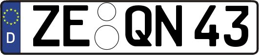 ZE-QN43