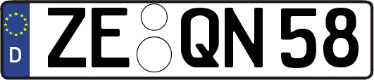 ZE-QN58