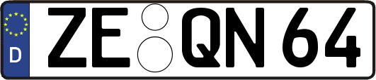 ZE-QN64