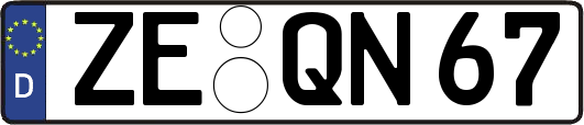 ZE-QN67