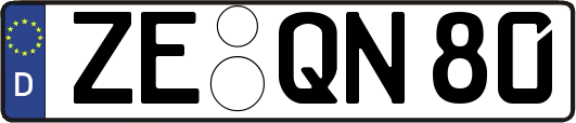 ZE-QN80