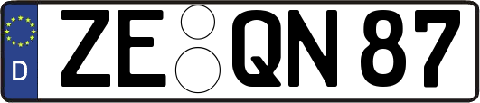 ZE-QN87