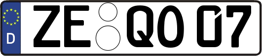 ZE-QO07