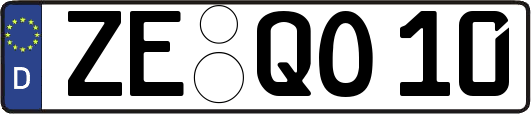 ZE-QO10
