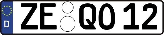 ZE-QO12
