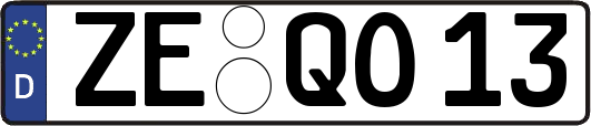 ZE-QO13