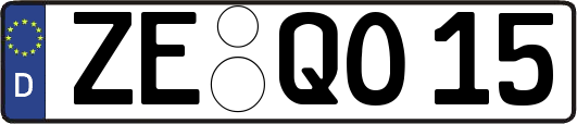 ZE-QO15